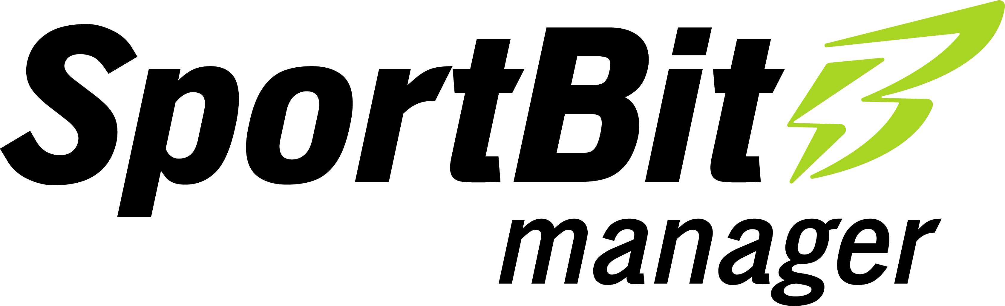 Sportbit-Manager-Logo
